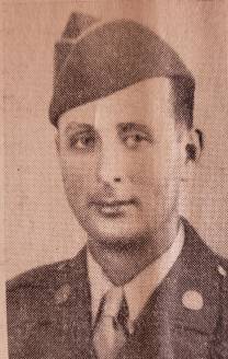 Reuben Wacker photo
