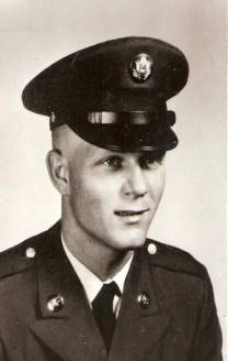 Roy Carl Wagner photo