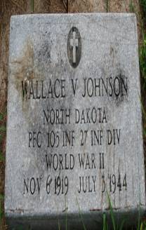 Wallace V. Johnson photo