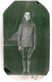 Walter J. Keefe photo