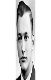 Warren G. Nelson photo