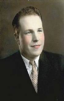 Wayne F. Fegley photo