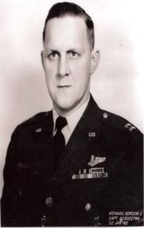 Gordon James Wenaas photo