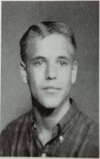 Charles Donald Wendt photo