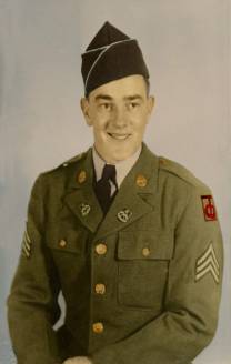 William F. Henrichs photo