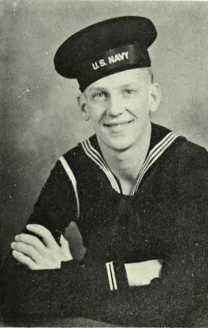 Willis Eugene Gentz photo