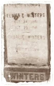 Elmer Ben Winters photo