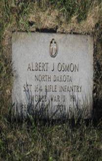 Albert J. Osmon photo