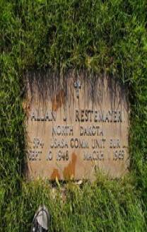 Allan J. Restemayer photo