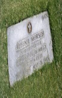 Allen L. Morsch photo