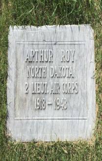 Arthur R. Kuntz photo