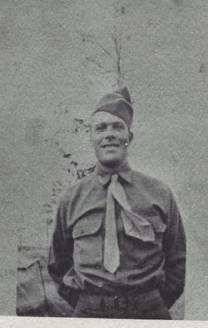 Arthur J. Stahlecker photo