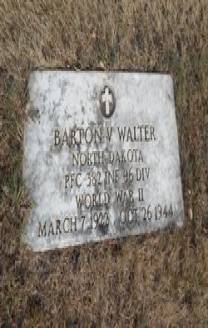 Barton V. Walter photo