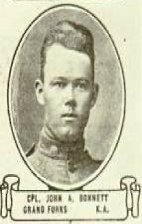John Alexander Bonnett photo