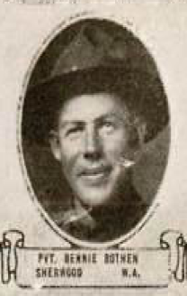 Bennie Bothun photo