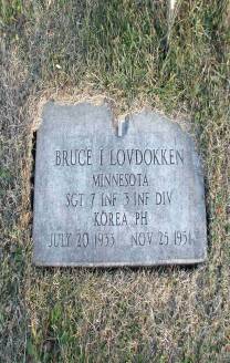 Bruce I. Lovdokken photo