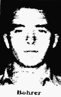 Byron J.  Bohrer photo