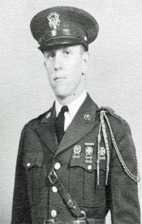 Carleton E. Simensen photo
