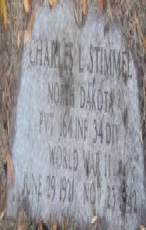 Charles L. Stimmel photo