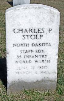Charles P.  Stolp photo
