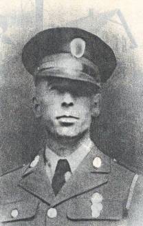 Chester B. Henderickson photo