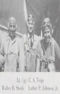 Clarence A. Teige photo