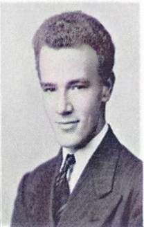 Clifford A. Myhra photo