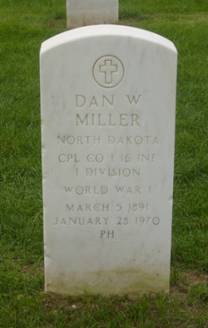 Dan Walter Miller photo