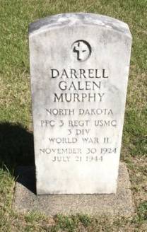 Darrell G. Murphy photo