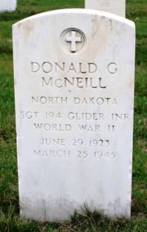Donald G. McNeill photo