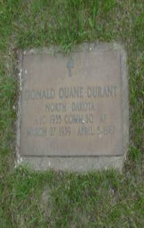 Donald Duane Durant photo