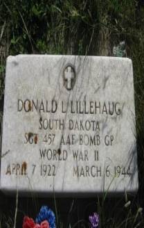 Donald L. Lillehaug photo