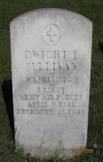 Dwight T. Sullivan photo