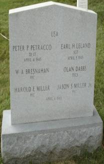 Earl H. Leland photo
