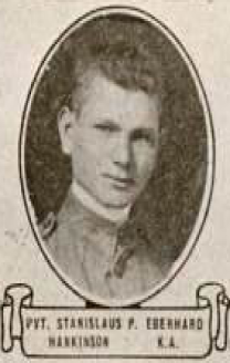 Stanislaus Peter Eberhard photo
