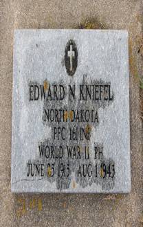 Edward N. Kniefel photo