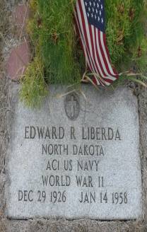 Edward R. Liberda photo