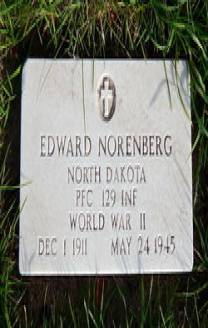 Edward Norenberg photo
