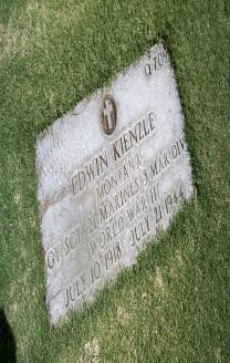 Edwin Kienzle photo