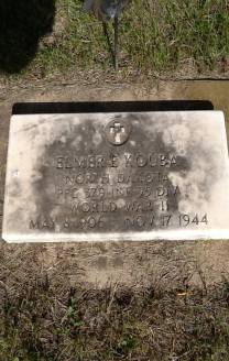 Elmer E. Kouba photo