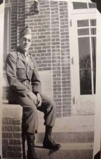 Elvin T. Kirkedahl photo