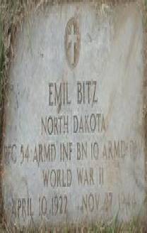 Emil Bitz photo