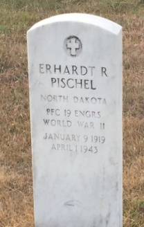Erhardt R. Pischel photo