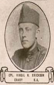 Virgil Raymond Erickson photo
