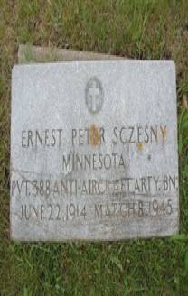 Ernest P. Sczesny photo