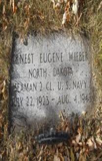 Ernest E. Wieber photo