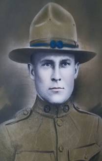 Oscar Finkenhagen photo