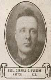 Carroll O. Flesche photo