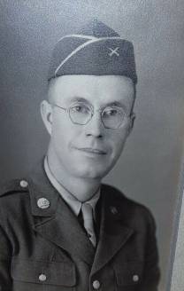 Floyd C. Lively photo