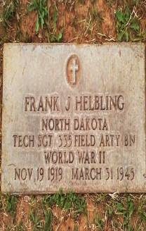 Frank J. Helbling photo